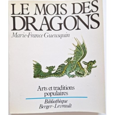 Le Mois des dragons