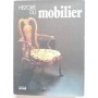 Histoire du mobilier
