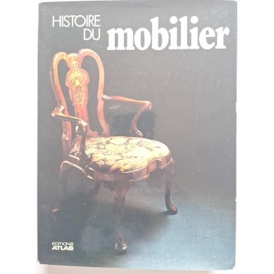 Histoire du mobilier