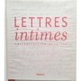 Lettres intimes : une collection dévoilée