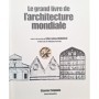 Collectif | Le Grand livre de l'architecture mondiale