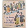 Les livres de nos cartables