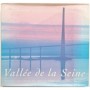 Vallée de la Seine : Paris