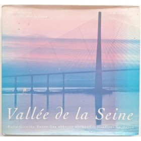 Vallée de la Seine : Paris