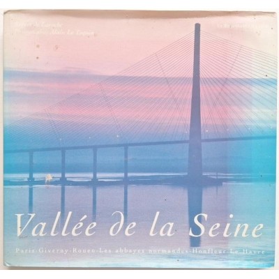 Vallée de la Seine : Paris