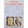 Histoire de la philosophie