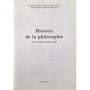 C.Delius & M.Gatzemeier & D.Sertcan & K.Wünscher | Histoire de la philosophie, de l'Antiquité à nos jours.