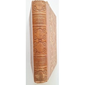 Considérations sur les causes de la grandeur des romains et de leur décadence