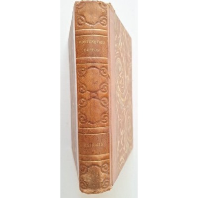 Considérations sur les causes de la grandeur des romains et de leur décadence