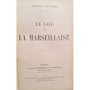 Rostand, Edmond | Le vol de la Marseillaise