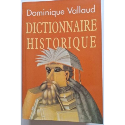 Dictionnaire historique