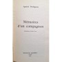 Perdiguier, Agricol | Mémoires d'un compagnon - Edition intégrale