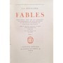 La Fontaine, Jean de | Fables.