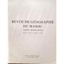 Collectif | Revue de geographie du Maroc ( Notes marocaines ) N° 1 et 2