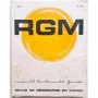 RGM : Revue de Geographie du Maroc  N 20