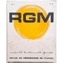 RGM : Revue de Geographie du Maroc  N 20