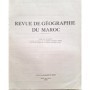 Collectif | RGM : Revue de Geographie du Maroc  N 20