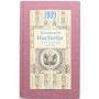 Almanach Hachette 1989