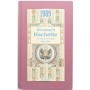 Almanach Hachette 1989