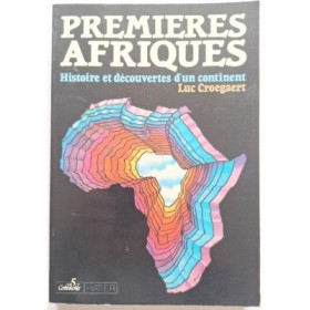 Premières Afriques