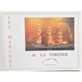 Les marines de la Varende