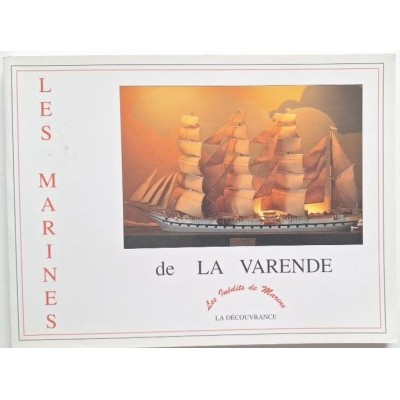 Les marines de la Varende