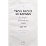 Grand Christian | Trois siècles de banque de Neuflize Schlumberger Mallet 1667-1991