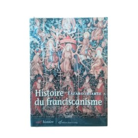 Histoire du franciscanisme