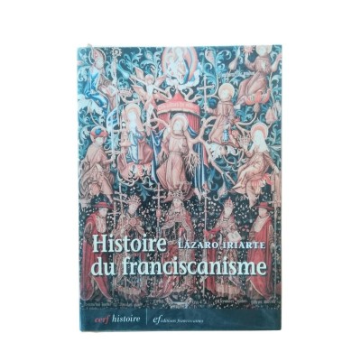 Histoire du franciscanisme
