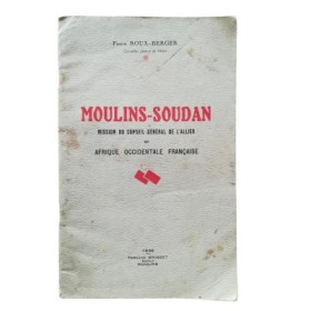 Moulins-Soudan
