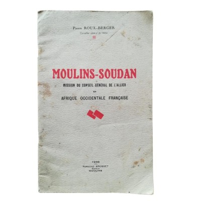 Moulins-Soudan