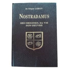 Nostradamus : ses origines