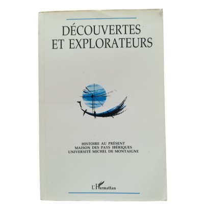 Découvertes et explorateurs
