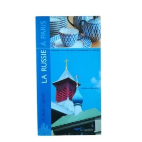 La Russie à Paris : histoire