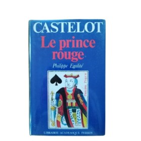 Le Prince rouge Philippe Egalité