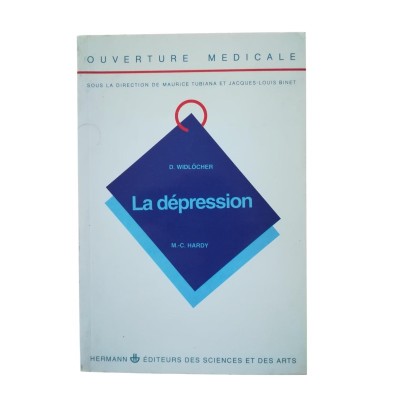 La dépression