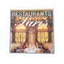 Restaurants de Paris (Nouv. éd.)