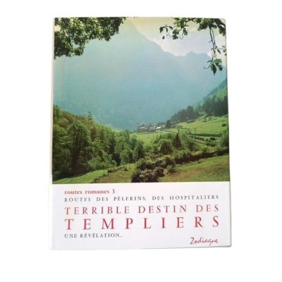 Routes romanes 3 - La garde Dieu