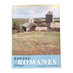 La Route aux solitudes