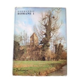 Normandie romane. 1
