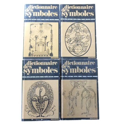 Dictionnaire des symboles (mythes