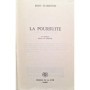 Florentin (Eddy) | La Poursuite