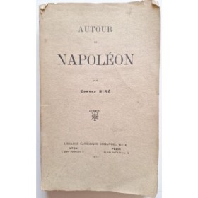Autour de Napoléon