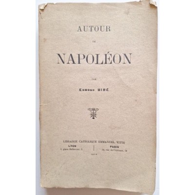 Autour de Napoléon