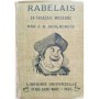 Rabelais, François | Rabelais en français moderne.