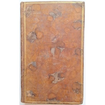 Oeuvres diverses de M. le comte de Tressan augmenté  d'un éloge