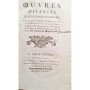 Tressan, Louis-Élisabeth de La Vergne | Oeuvres diverses de M. le comte de Tressan augmenté  d'un éloge