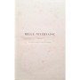 Daudet, Alphonse | La Belle-Nivernaise, histoire d'un vieux bateau et de son équipage