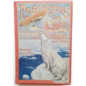 Robinsons de l'air