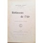 Driant, Émile-Cyprien ( Capitaine Danrit) | Robinsons de l'air